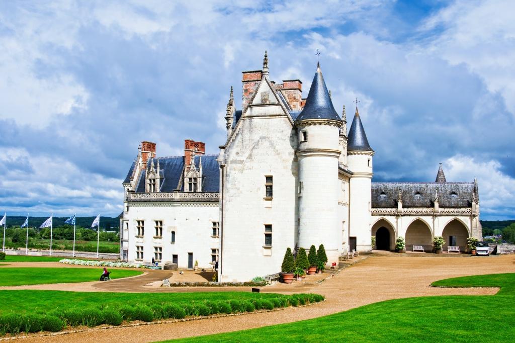 Loire Valley